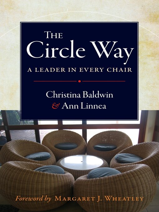 Cover image for The Circle Way